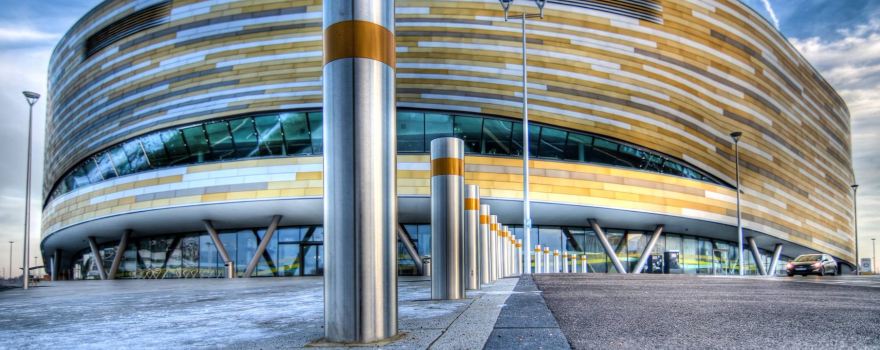 Derby Arena