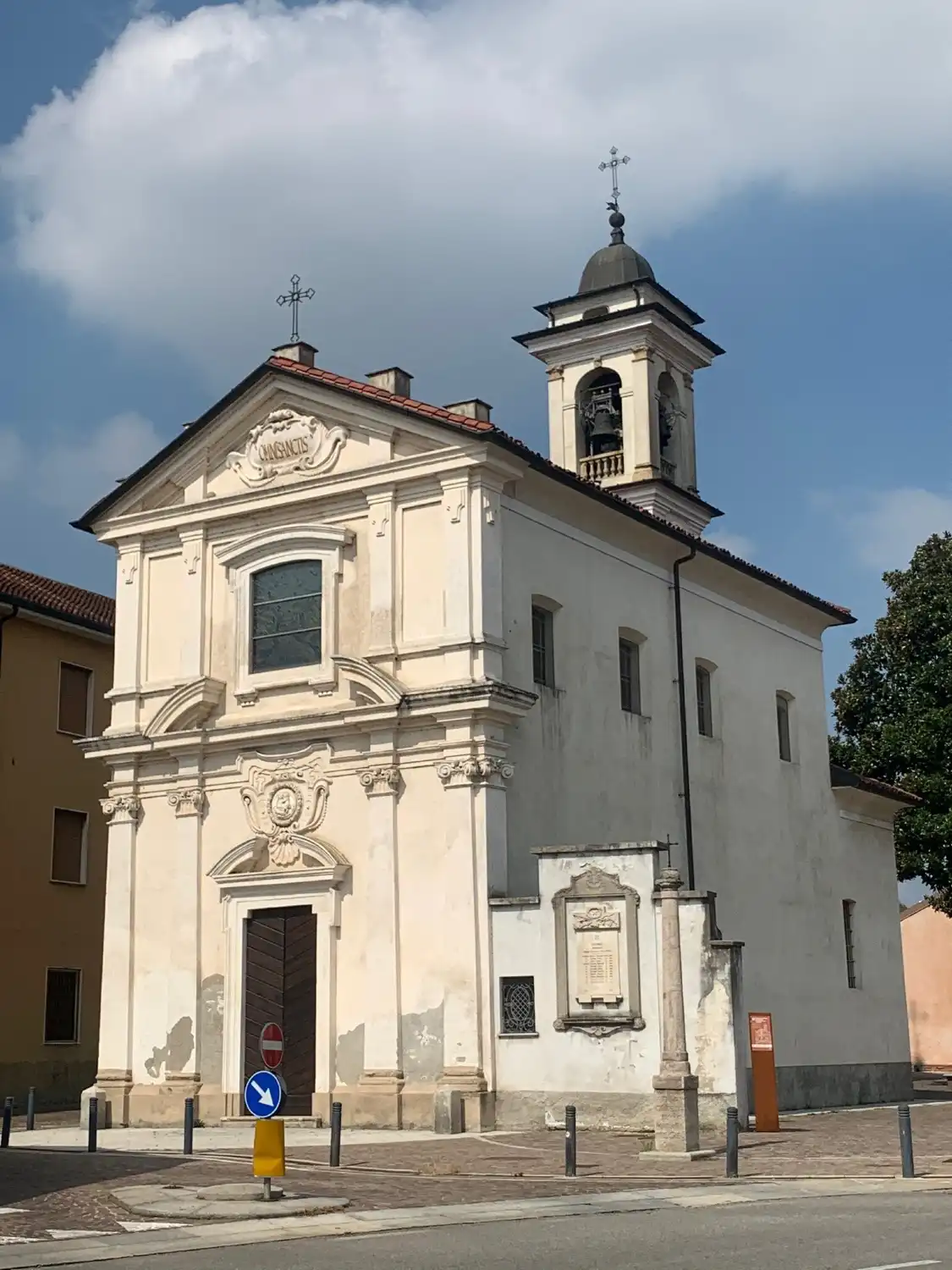 Hotel in zona Chiesa della Madonna Immacolata e dei SS. Francesco e Antonio
