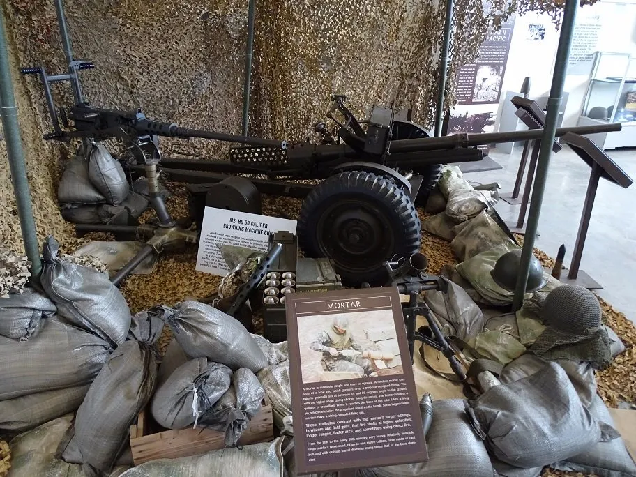 2_Regional Military Museum