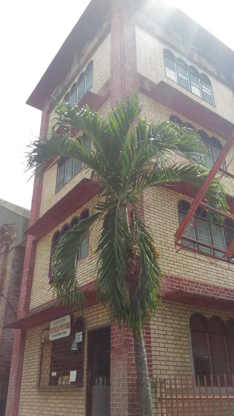 Hotel a Balingasag