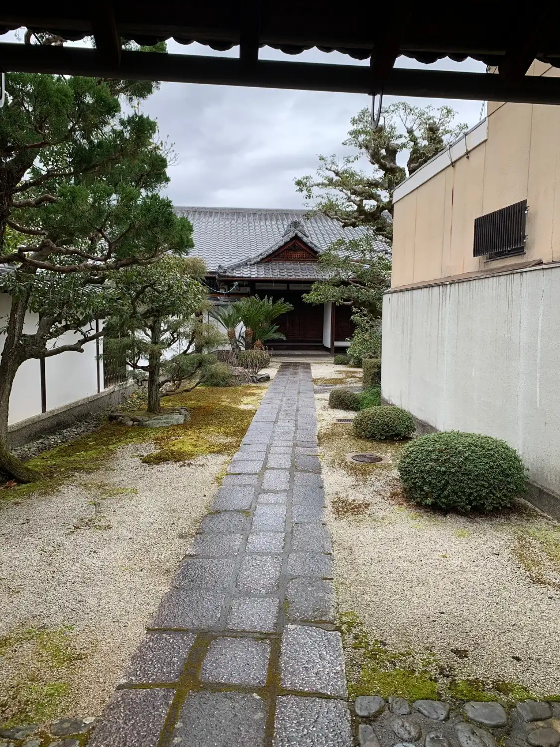 Hotel in zona Yorin-an Temple