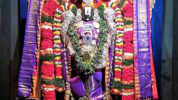 Maha Ganapati Temple of Arizona