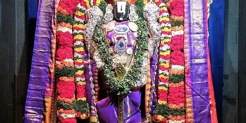 Maha Ganapati Temple of Arizona