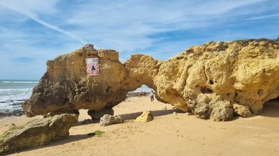 Praia de Santa Eulalia