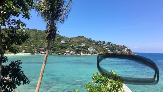 Koh Tao