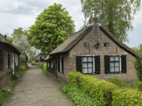 Visitor center De Wieden