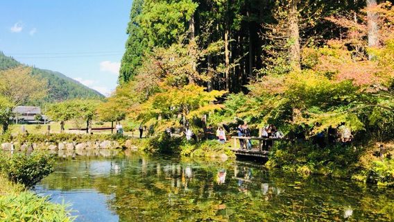 Nemichi Shrine