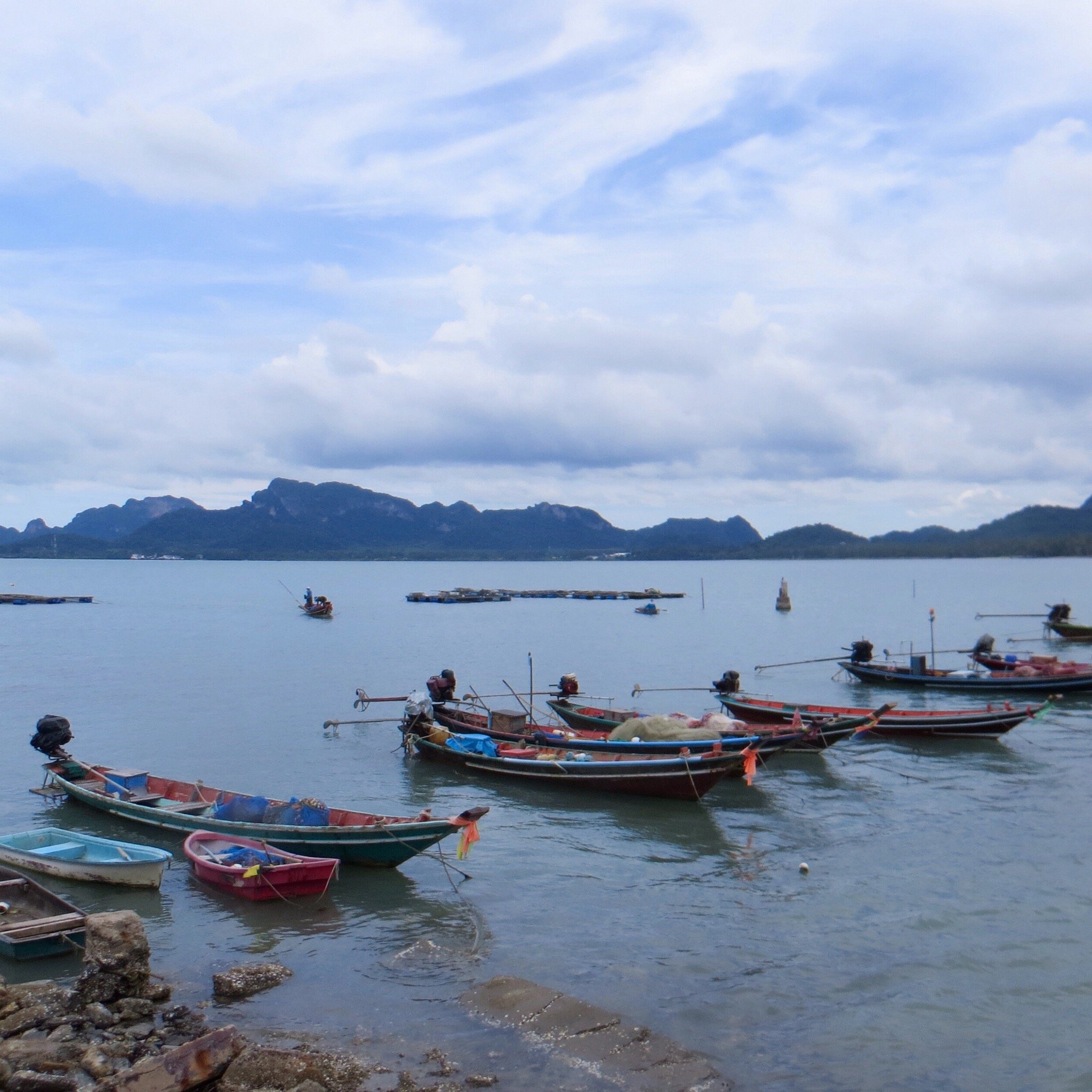 ที่เที่ยวสุราษฎร์ธานี