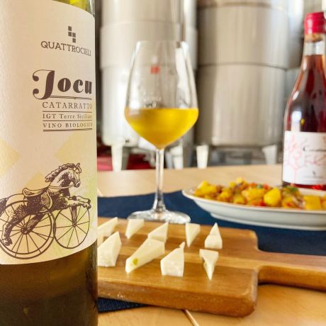 Cantina Quattrocieli