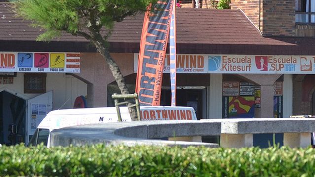 Northwind Watersports Company