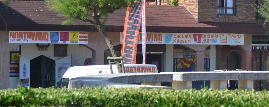 Northwind Watersports Company