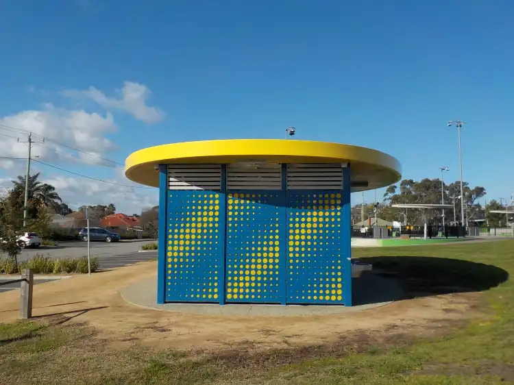 Noble Park