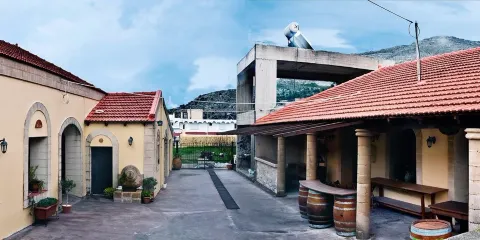 Kounaki Wines
