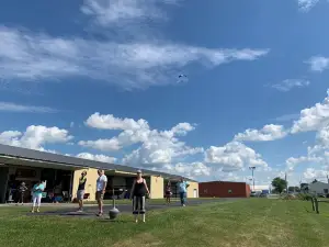 Skydive Kansas City