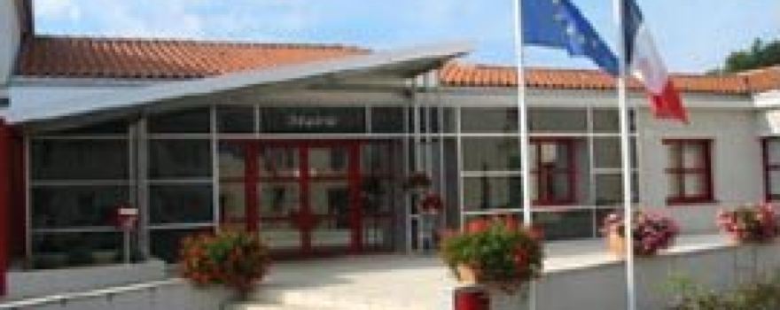 Mairie