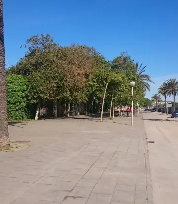 Sant Adrià de Besòs