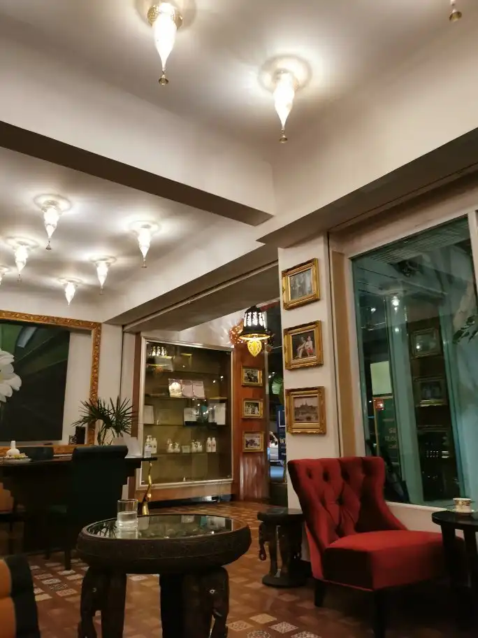 Hotels in der Nähe von King & I Boutique Spa