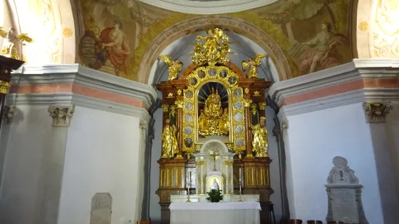 Parish Church of St. George