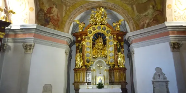 Parish Church of St. George