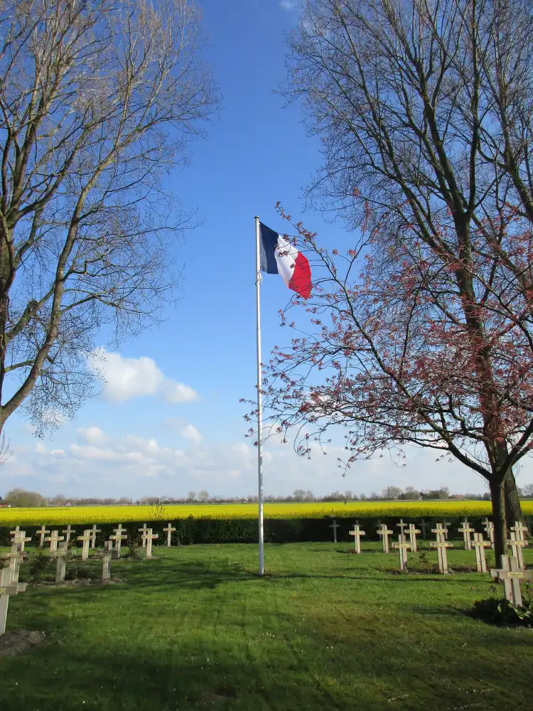 Hôtels à : Zuydcoote