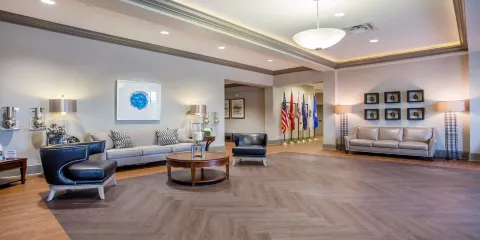 Carothers Funeral Home At Gaston Memorial Park