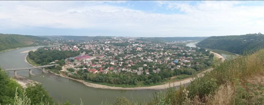 Horodenkivs'kyi district