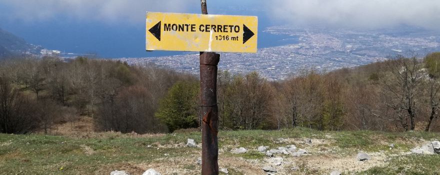 Monte Cerreto