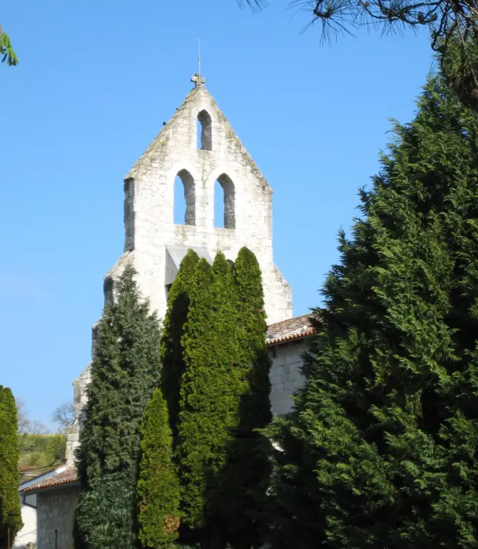 Goudourville