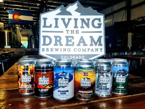 ハイランズ・ランチのホテル