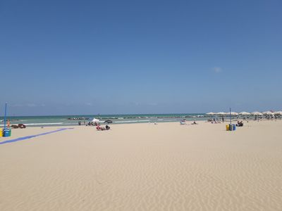 Spiaggia Le Morge