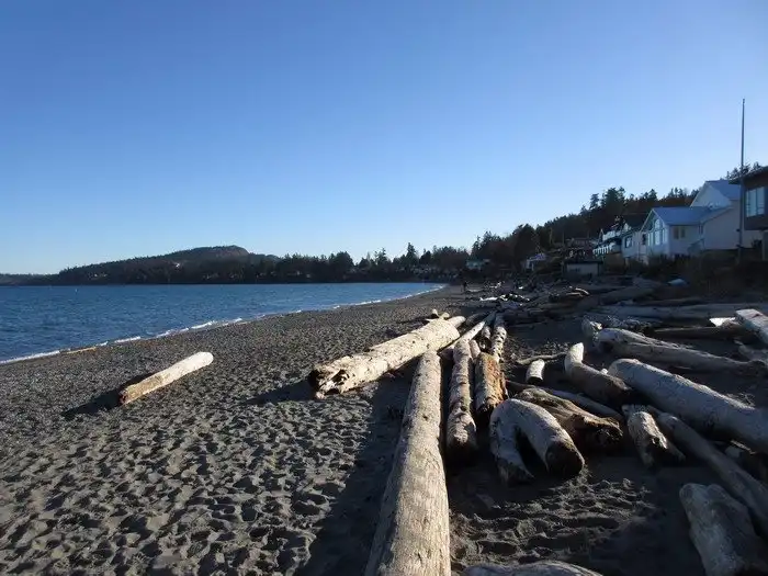 Hotels in Cordova Bay
