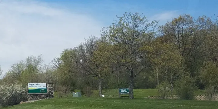 Eagle Lake Regional Park & Golf