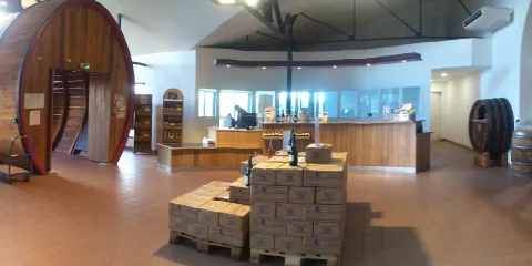 Les Vignerons de Mont-Pres-Chambord