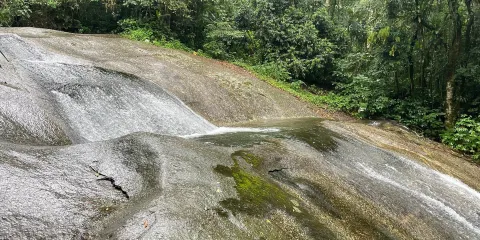 Tres Bacias