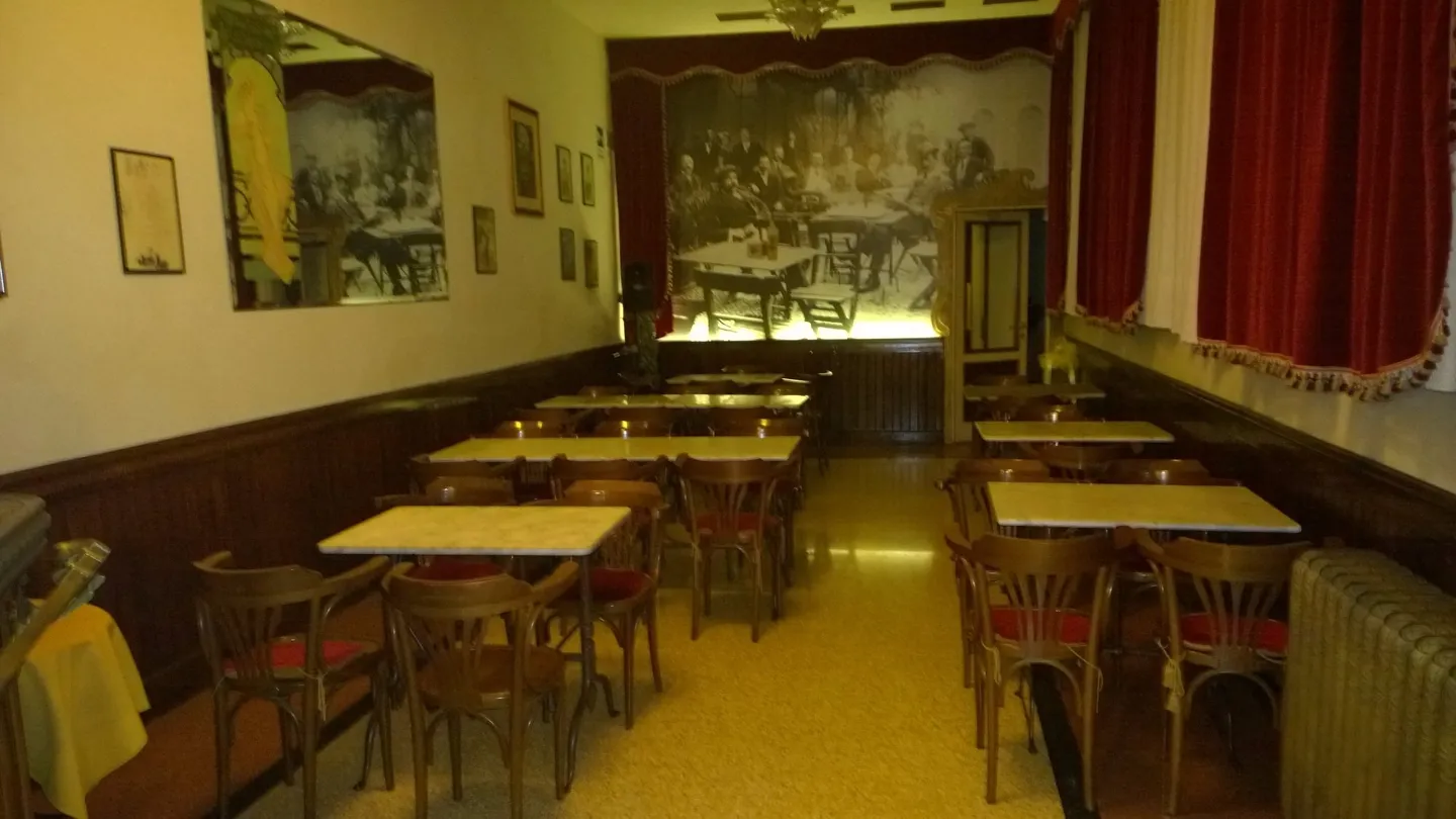 3_Storico Caffe' Fantoni 1842