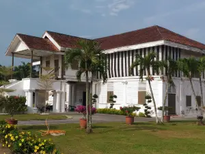 Kota Ngah Ibrahim