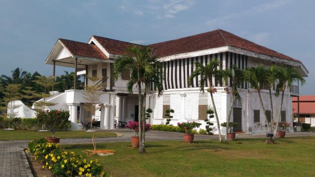 Kota Ngah Ibrahim