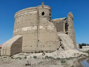 Pigeon Tower