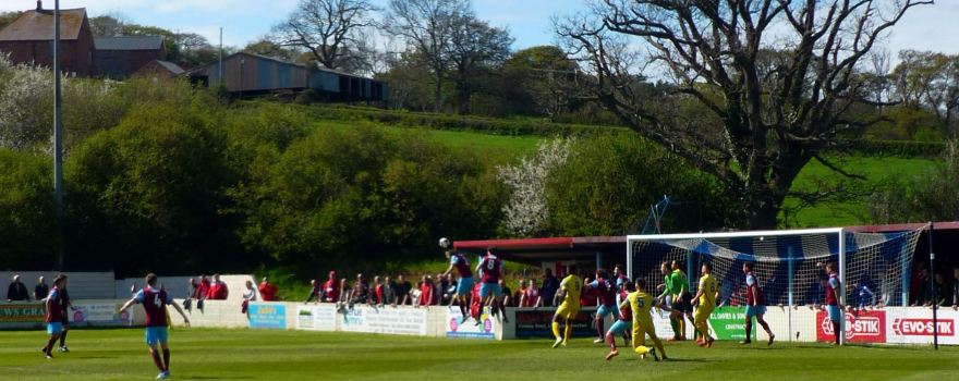 Colwyn Bay Football Club