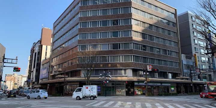 Katamachi Shotengai