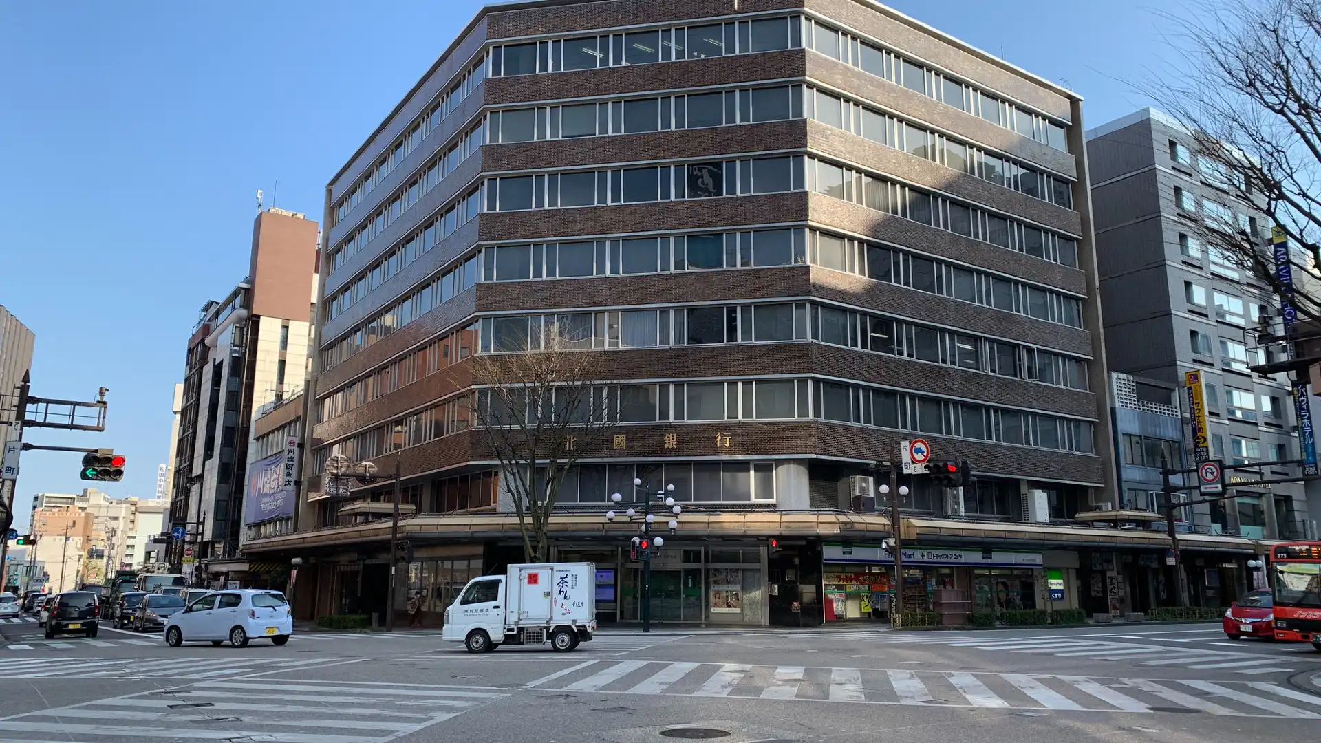 Hotels near Katamachi Shotengai