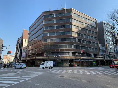 Katamachi Shotengai