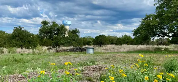 Hotels in Llano County
