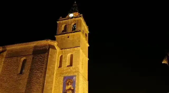 Hotels in Horcajo de Santiago