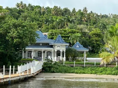 Punta Balandra