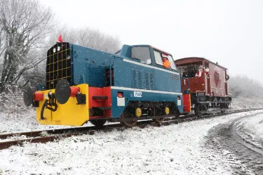 Llanelli & Mynydd Mawr Railway