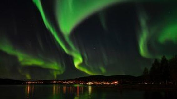 High Coast Distillery