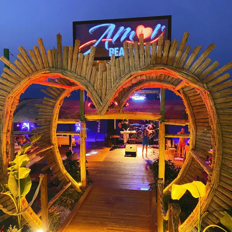 Hotels near Kemer