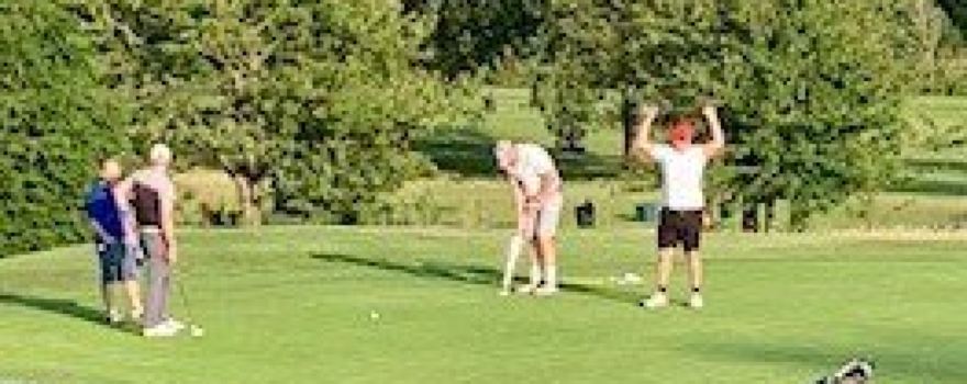 Southwick Park Golf Club
