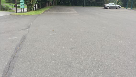 Cresco Station Museum